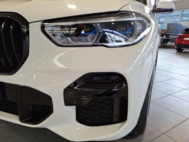 BMW X5 M-Sport xDrive40i