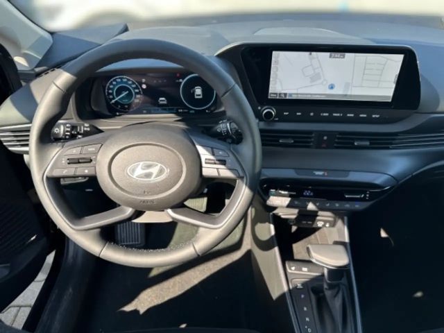 Hyundai i20 1.0 T-GDi Trend