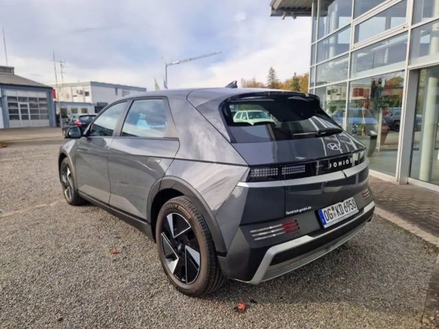 Hyundai IONIQ 5 Dynamiq