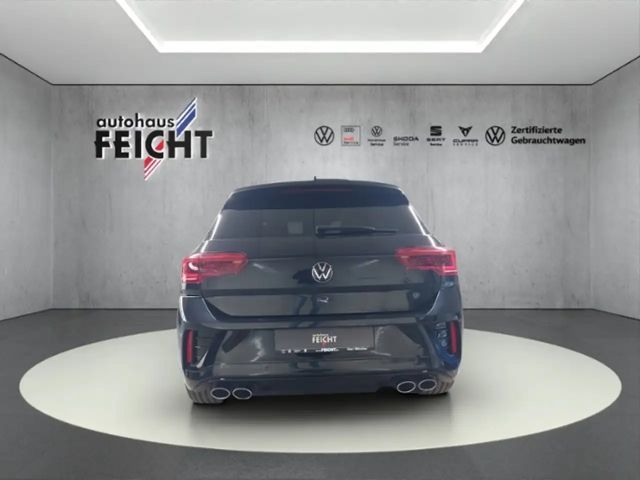 Volkswagen T-Roc 2.0 TSI 4Motion