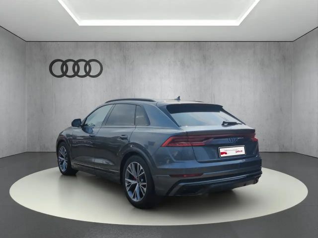 Audi Q8 50 TDI Quattro
