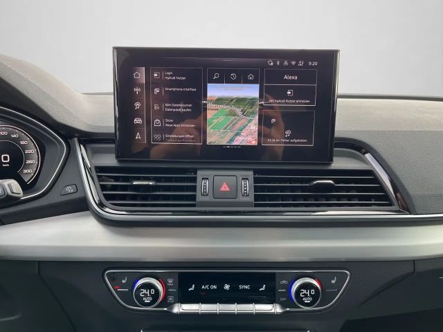 Audi Q5 55 TFSI Quattro