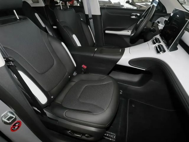 Smart #1 PULSE 22KW+DAB+Navi+LED+360°+Head-Up+Fahrassi