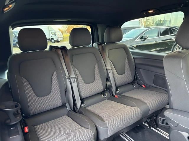 Mercedes-Benz V 250 AMG Line Style V 250 d