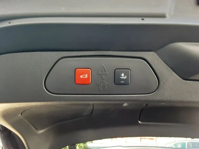 Opel Grandland X GS-Line Grand Sport