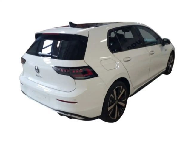 Volkswagen Golf DSG GTE