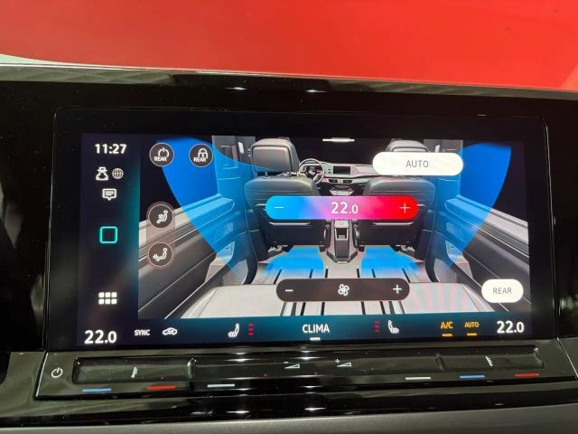 Volkswagen Multivan Business T7