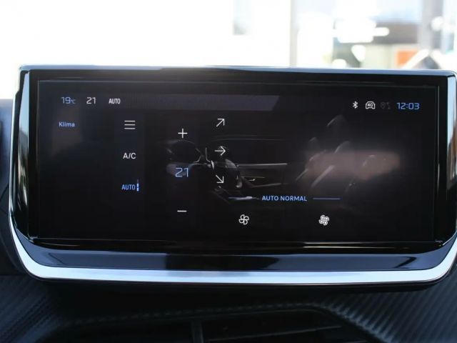 Peugeot 2008 Allure Pack