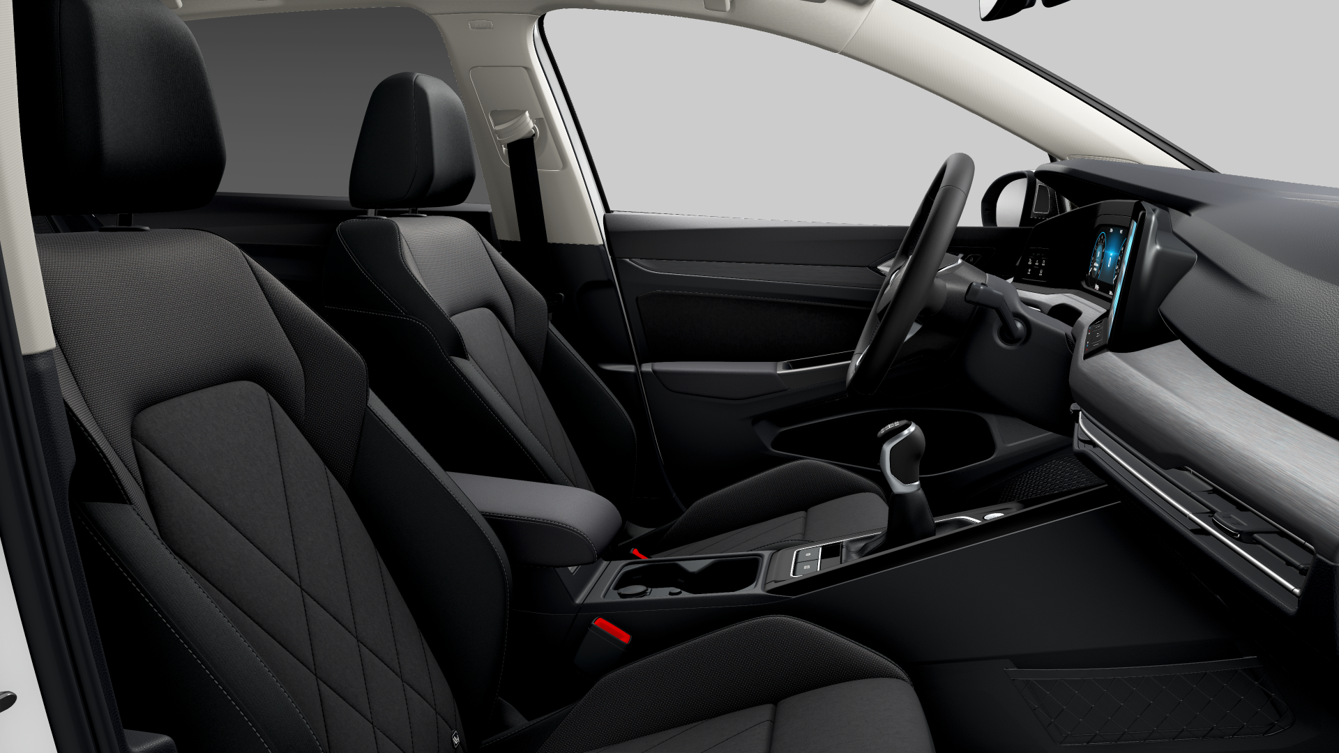 Volkswagen Golf 1.5 TSI Style