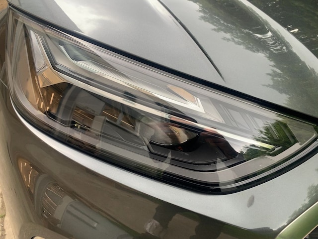 Audi Q5 40 TDI Quattro S-Tronic