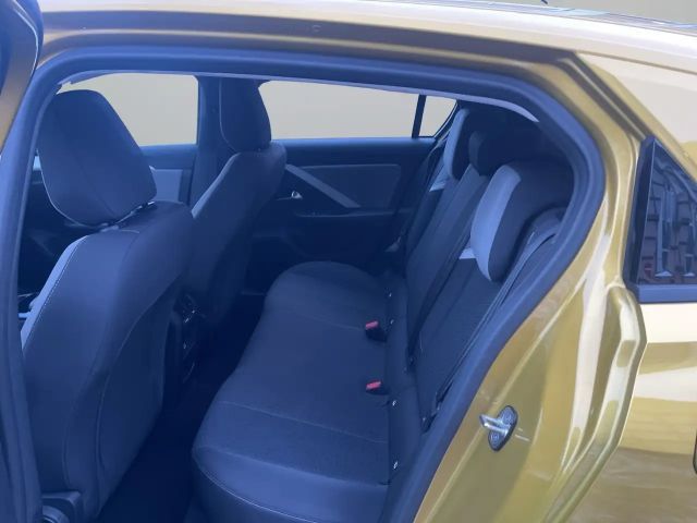 Opel Astra Edition Hybrid