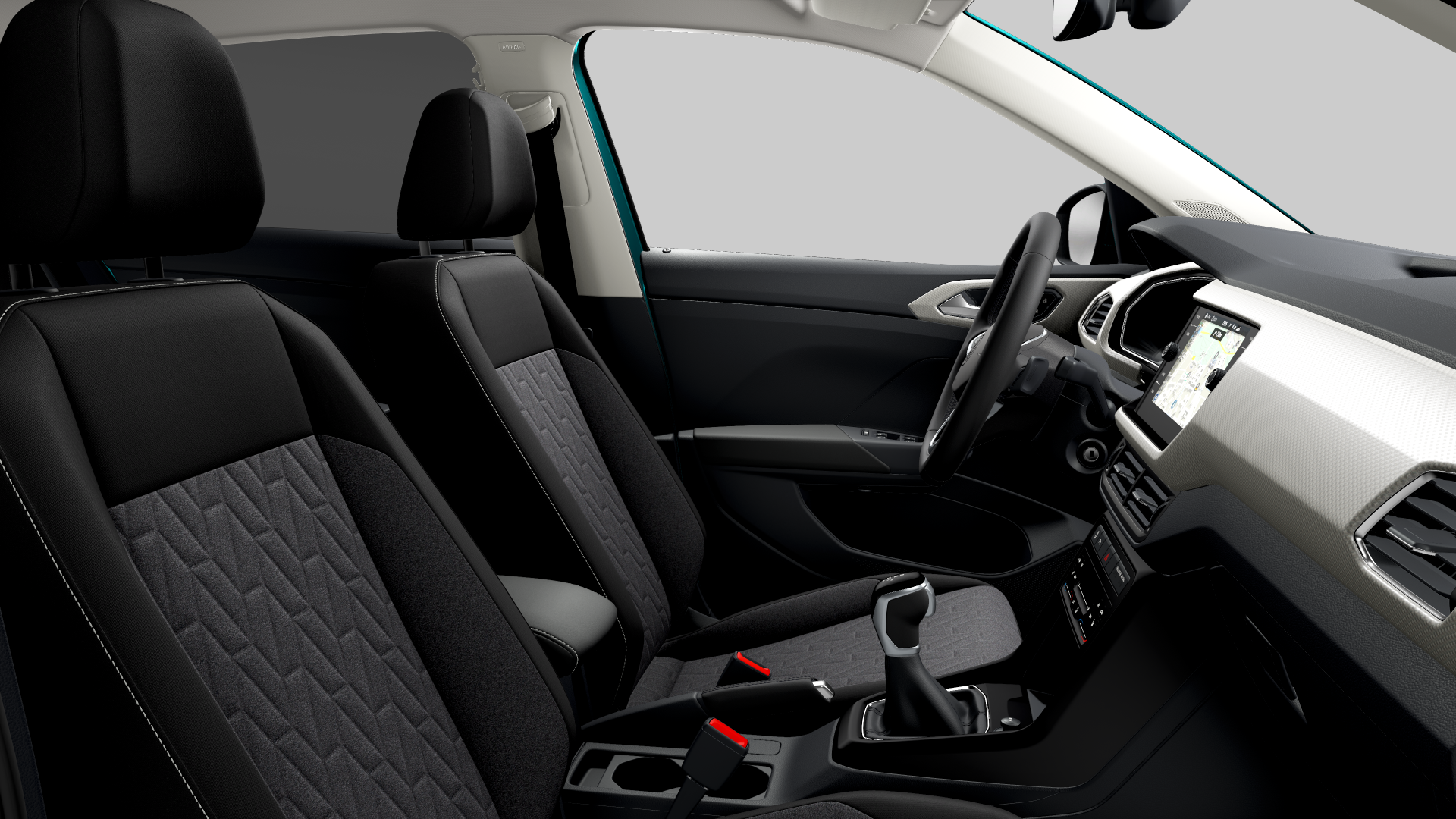 Volkswagen T-Cross 1.0 TSI DSG Move