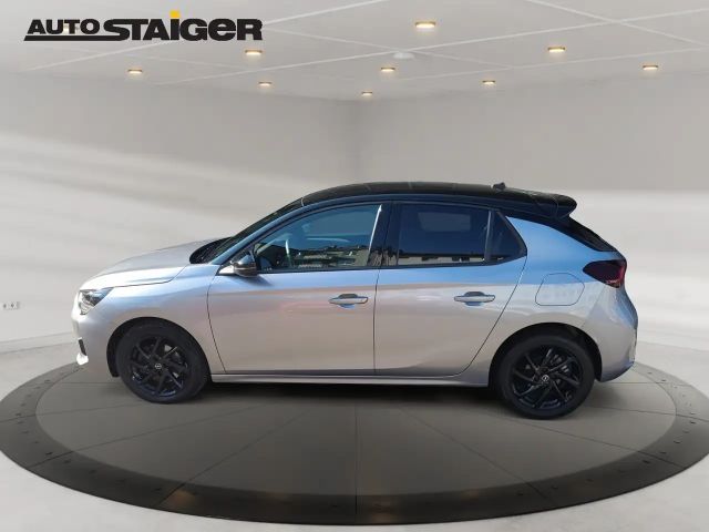 Opel Corsa 1.2 Turbo Turbo