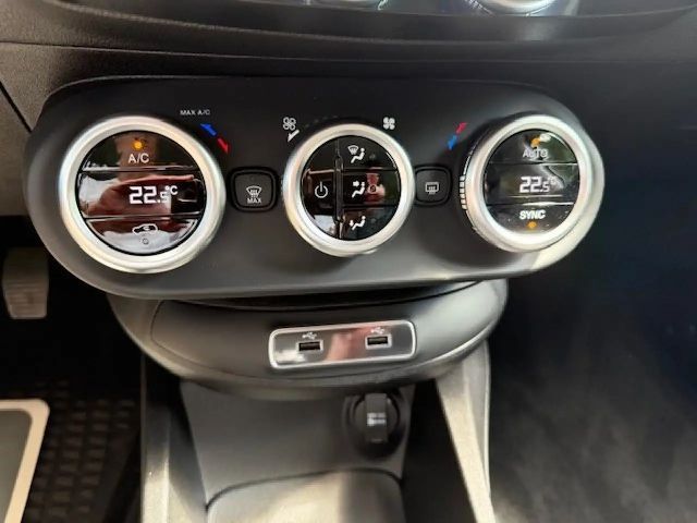 Fiat 500X Cross Turbo