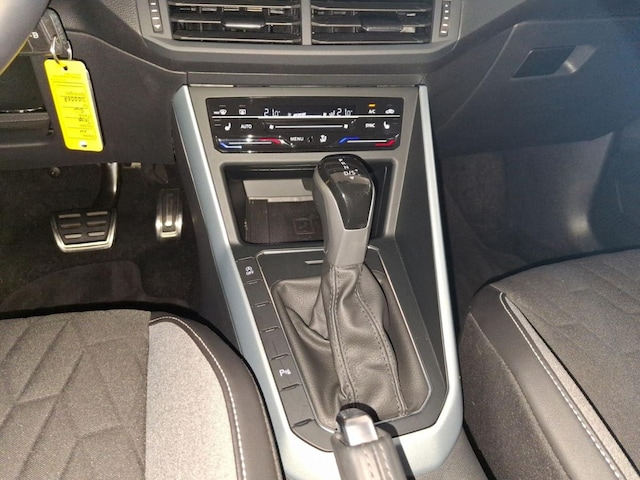 Volkswagen Taigo DSG