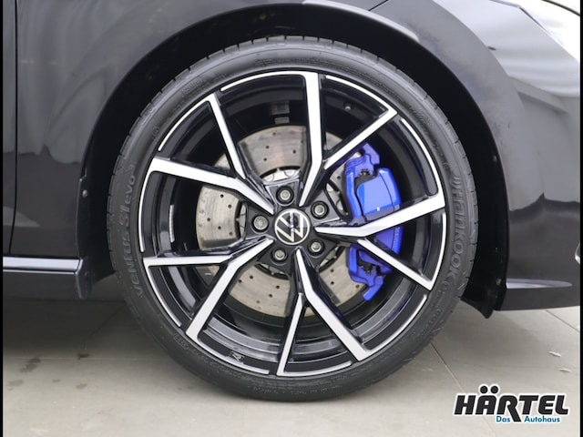 Volkswagen Golf 2.0 TSI 4Motion DSG