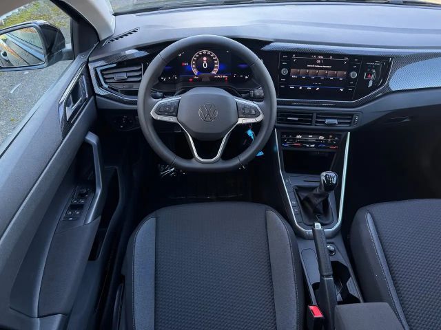 Volkswagen Polo Friends TSI