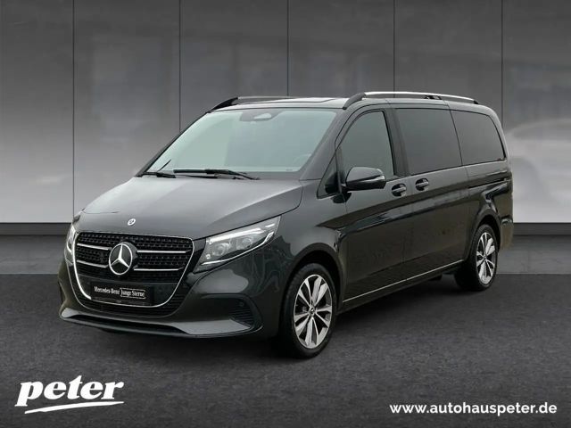 Mercedes-Benz V 300 4MATIC Style V 300 d
