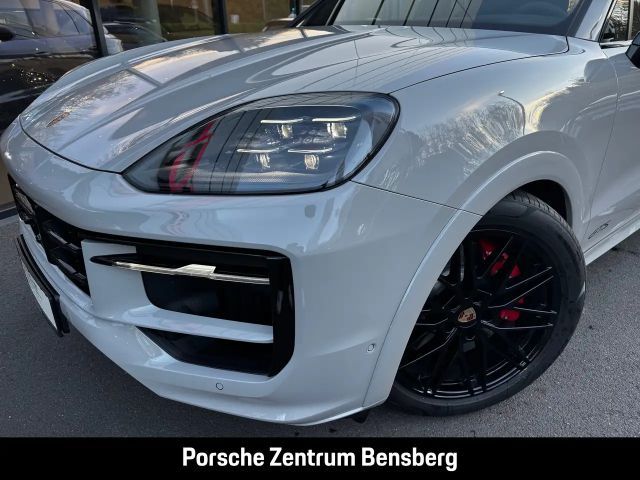 Porsche Cayenne GTS