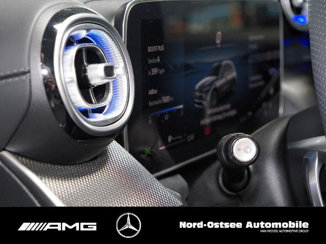 Mercedes-Benz GLC 450 4MATIC