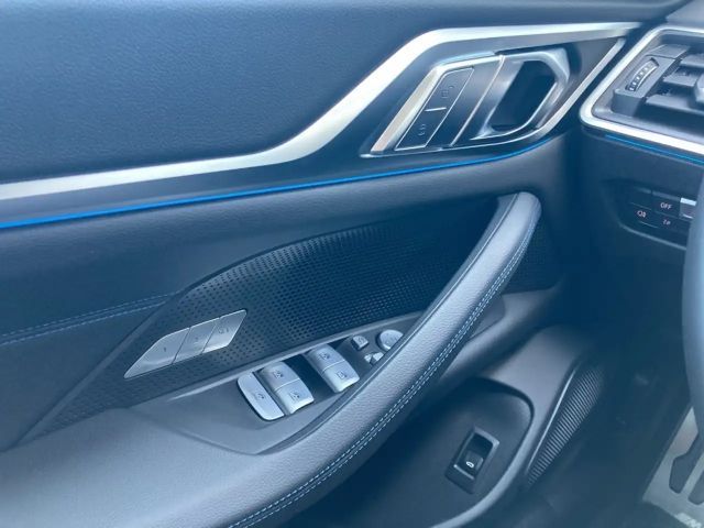 BMW i4 Coupé eDrive35