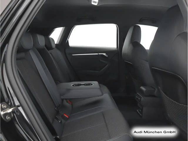 Audi S3 S-Tronic Sedan