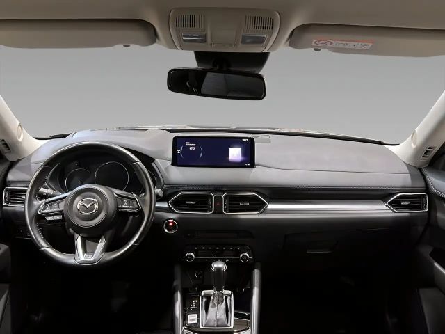 Mazda CX-5 Advantage SkyActiv