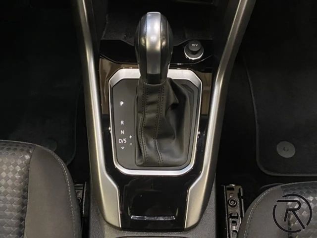 Volkswagen T-Roc 1.5 TSI Cabriolet DSG