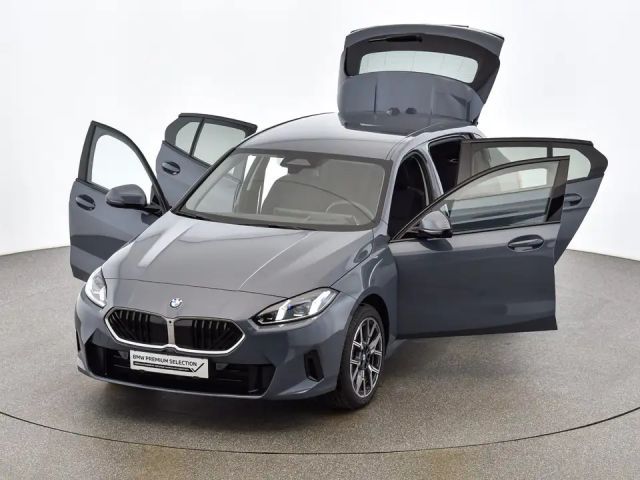 BMW 118 118d