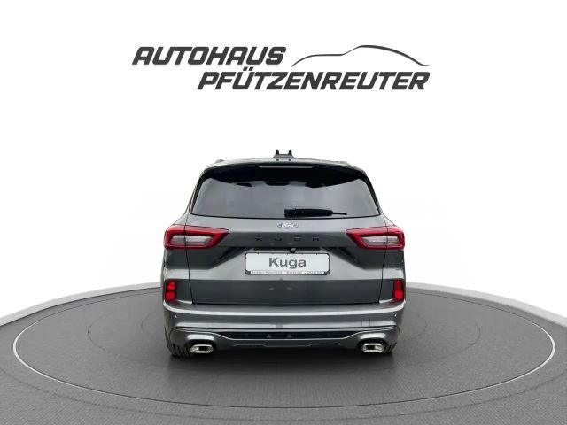 Ford Kuga ST Line X