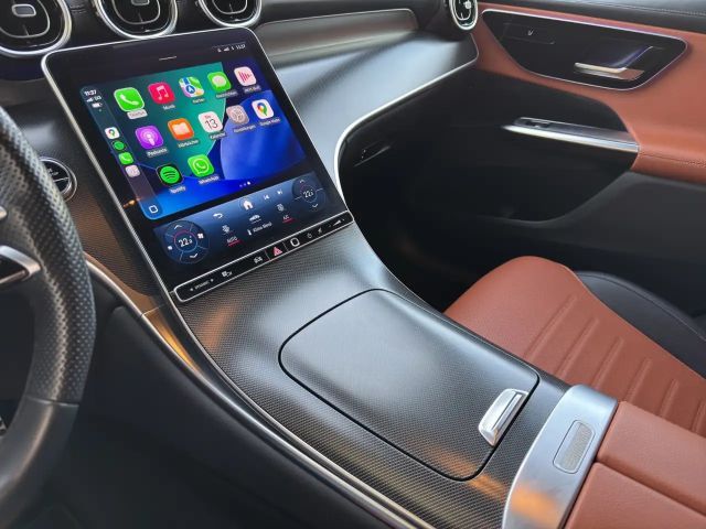 Mercedes-Benz GLC 220 4MATIC GLC 220 d