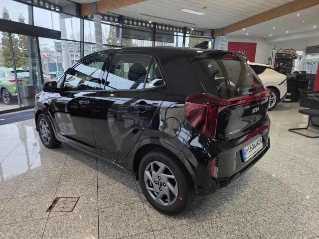 Kia Picanto Vision