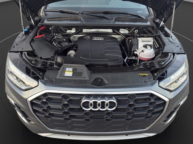 Audi Q5 40 TDI Quattro S-Tronic