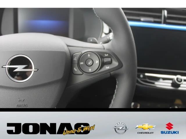 Opel Corsa 1.2 Turbo Hybrid