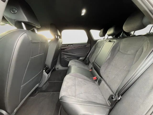 Volkswagen ID.7 IQ.Drive Pro Tourer