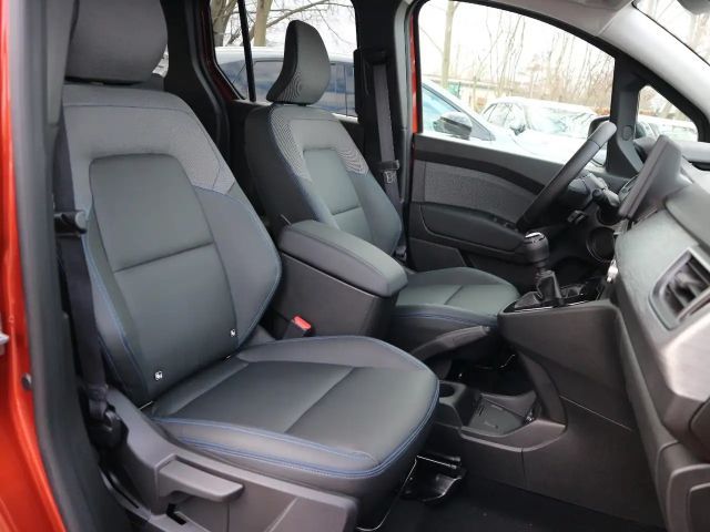 Nissan Townstar DIG-T Tekna