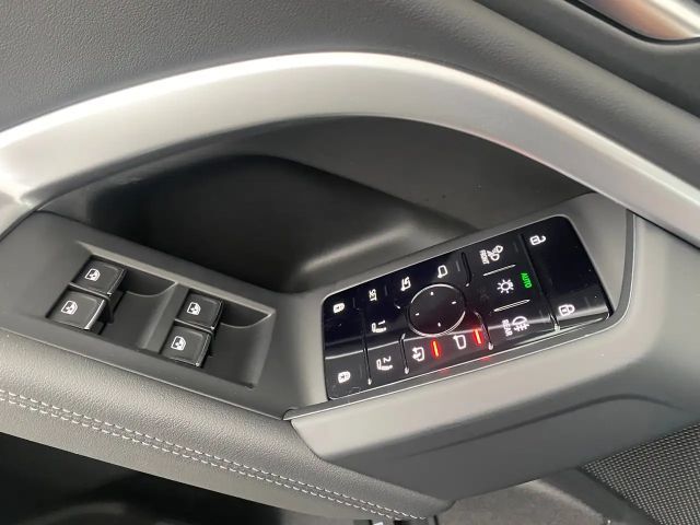 Audi Q5 Hybride Quattro