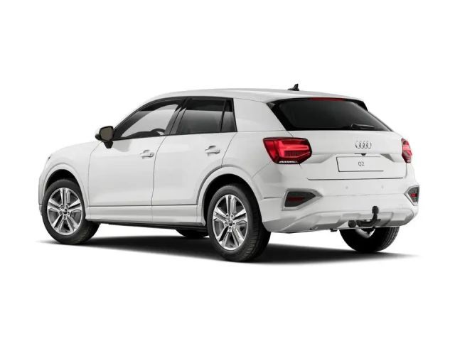 Audi Q2 35 TFSI S-Tronic