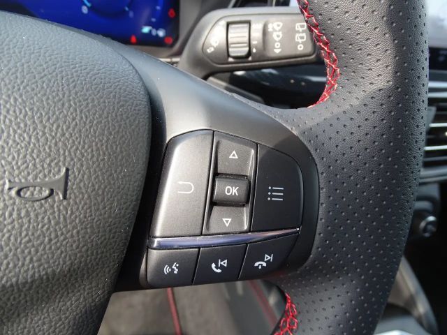 Ford Focus ST Line Wagon