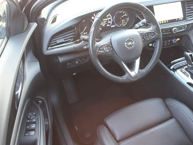 Opel Insignia Business Sports Tourer