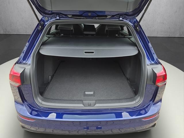 Volkswagen Golf 1.5 eTSI Golf VIII R-Line Variant