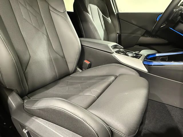 BMW X3 M-Sport xDrive