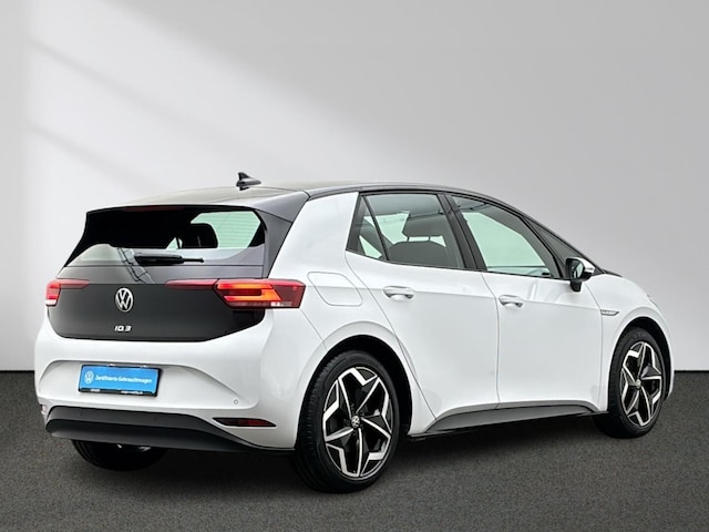 Volkswagen ID.3 Performance Pro