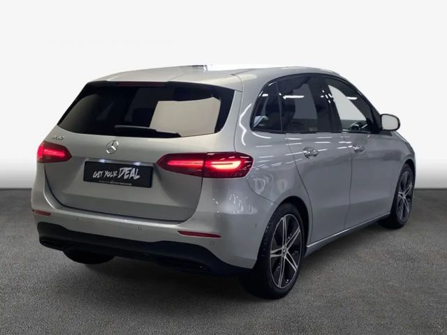 Mercedes-Benz B 180 B-Klasse