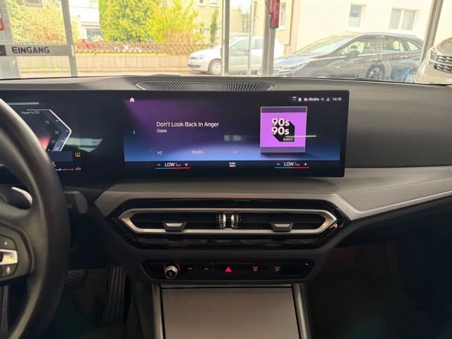 BMW 318 318d Touring