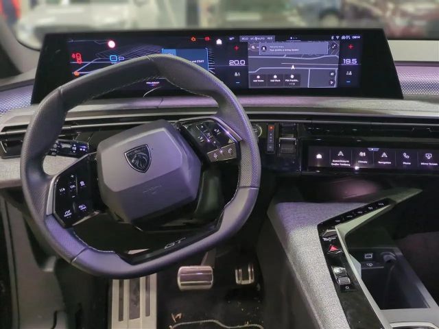 Peugeot 3008 1.2 WirelessCharging,Sitzheizung,Navi