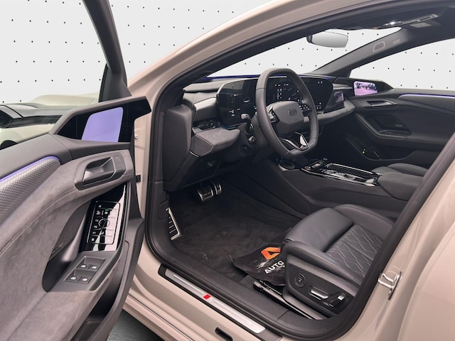 Audi A6 e-tron Avant Performance