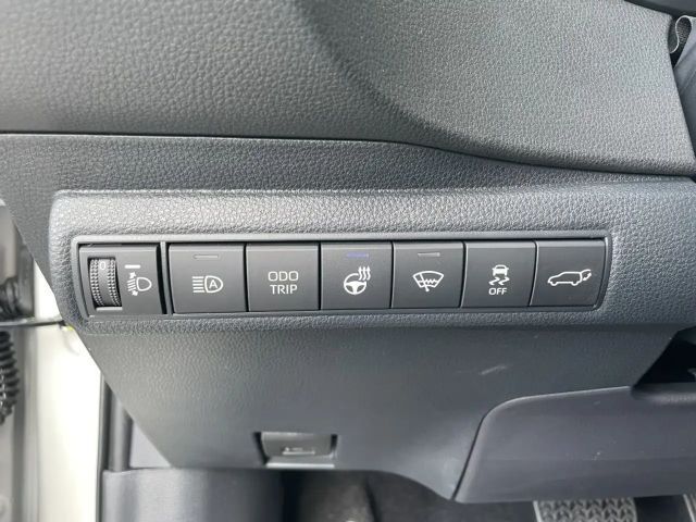 Toyota Corolla Hybride Touring