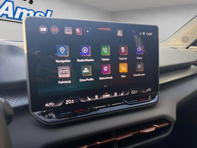 Cupra Terramar 2.0 TSI VZ