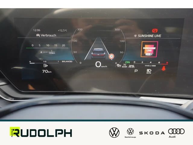 Audi A6 e-tron Avant Quattro S-Line